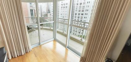 Jardins Villa Estanconfor II Plus 상파울루 외부 사진