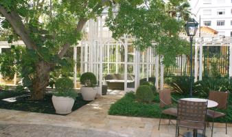 Jardins Villa Estanconfor II Plus 상파울루 외부 사진